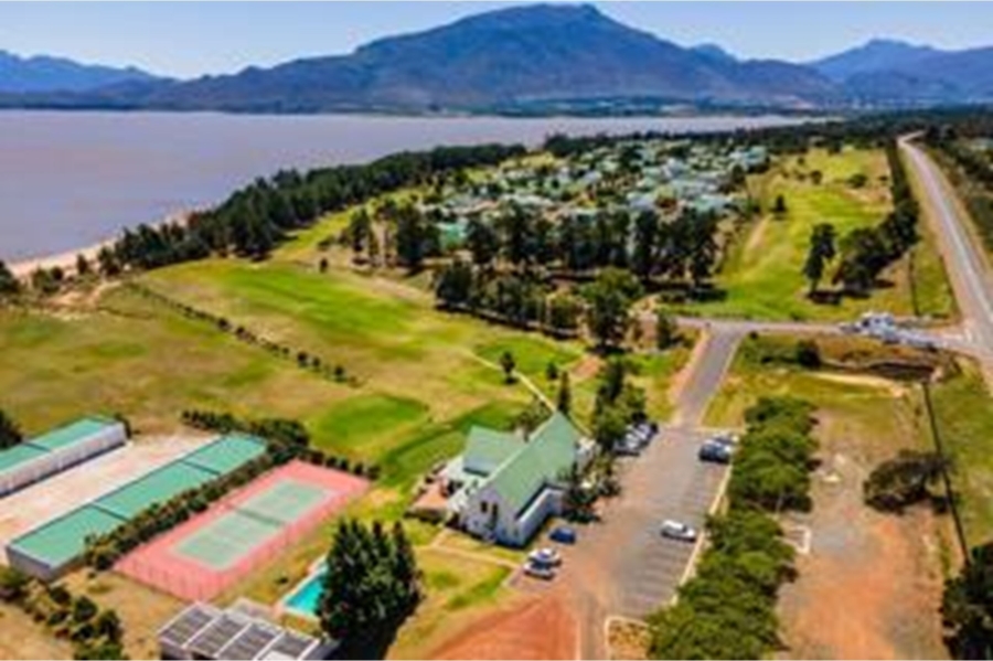 0 Bedroom Property for Sale in Theewaterskloof Country Estate Western Cape